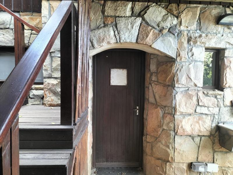 To Let 1 Bedroom Property for Rent in Scarborough Western Cape